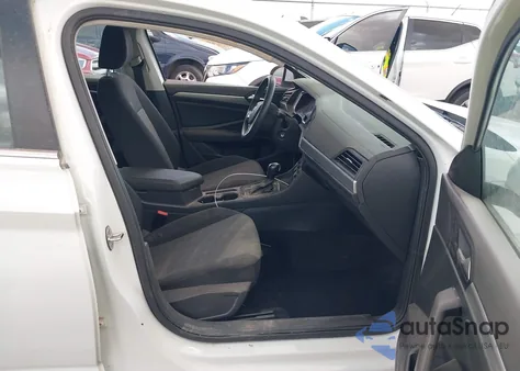 2021 Volkswagen Jetta 1.4T R-Line/1.4T S/1.4T Se z USA, uszkodzony, nr VIN 3VWC57BU0MM004802